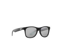 Vans Spicoli 4 Shades Sonnenbrille 2022 Matte Black/Silver Mirror