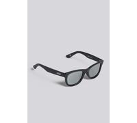 Vans Spicoli - Negro - Gafas Sol talla T.U.