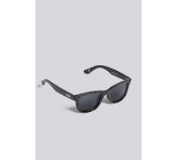 Vans Spicoli - Negro - Gafas Sol talla UNICA