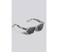 Vans Spicoli - Verde - Gafas Sol talla UNICA