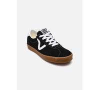 Vans Sport Low 35 Negro