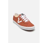 Vans Sport Low 36 Naranja