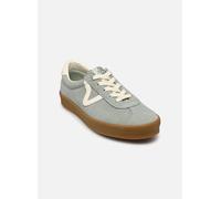 VANS Zapatillas Sport De Caña Baja (verde) Unisex Verde, Talla 36