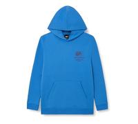 Vans Stacked Hi Pullover Sudadera Niños y Adolescentes