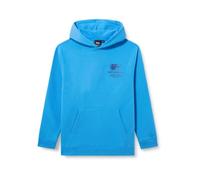 Vans Stacked Hi Pullover Sudadera para Niños