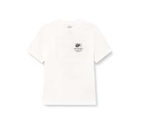 Vans Stacked Hi SS Camiseta Niños (Pack de 1)