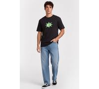 VANS Camiseta negro S EUR
