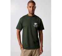 Vans Stockpile SS Tee Dried Kelp VN000PEWEMU1 XL Verde