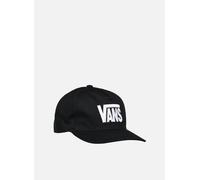 Vans Stretch Logo Snapback T.U Negro