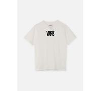 Vans Stretch Logo Ss 8A Blanco