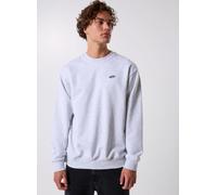 Vans STYLE 76 II LOOSE FT CREW Light Grey Heather VN000P521QI1 S Gris