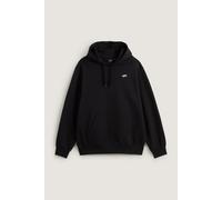 Vans Style 76 Ii Loose Ft Po Black/white Talla: L | Sudaderas con Capucha Outlet | Hombre | Negro