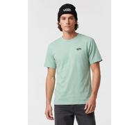Vans Style 76 Ii Loose Ss Tee Gray Olive Talla: XS | Camisetas Básicas Outlet | Hombre | Gris