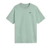 Vans - Style 76 II Loose SS Tee - Tops - Hombre - Verde - M -