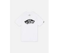 Vans Style 76 ss 8A Blanco