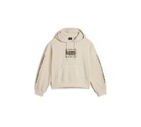 VANS Sudadera 'After Dark' chocolate / greige XXS chocolate / greige