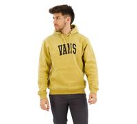 Vans Sudadera Arched Hombre Amarillo L