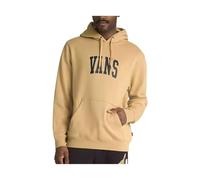 Vans Sudadera Arched Hombre Amarillo M