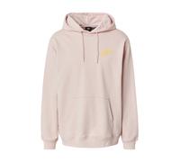 VANS Sudadera 'Brush Script II' amarillo / rosa XS amarillo / rosa