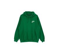 VANS Sudadera 'BRUSH SCRIPT' verde oscuro S EUR