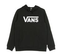 Vans - Sudadera Clásica Negra Manga Larga - Sweatshirts & Hoodies - Hombre - Negro - S -