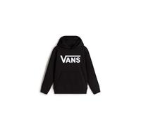 VANS Sudadera 'Classic' negro / blanco 104 negro / blanco