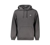 Vans - Sudadera con Capucha de Algodón Negro para Hombre - Sweatshirts & Hoodies - Hombre - Negro - XL -