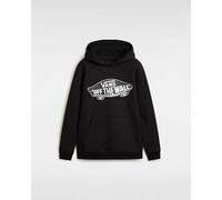 Vans Boys Style 76 Po Black Talla: XL | Ropa Deportiva Outlet | Unisex | Negro