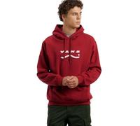 Vans Sudadera con Capucha Determinined para Hombre