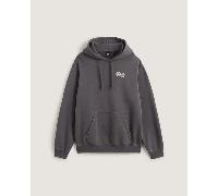 Vans - Sudadera con capucha Earthbound, Hombre, Gris, Talla: XL