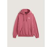Vans - Sudadera con capucha Earthbound, Hombre, Rosa, Talla: M