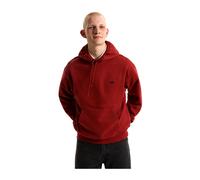 Vans - Sudadera con Capucha Left Chest II - Sweatshirts & Hoodies - Hombre - Rojo - XL -
