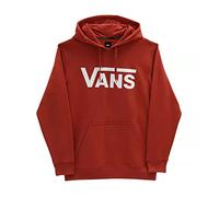 Vans Sudadera con Capucha MN Classic Po II para Hombre, Multicolor, M