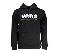 Vans - Sudadera con Capucha Negra Manga Larga - Sweatshirts & Hoodies - Hombre - Negro - S -