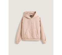 Vans - Sudadera con capucha Premium, Hombre, Rosa, Talla: S