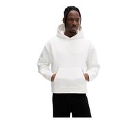 Vans - Sudadera con Capucha Premium LX - Sweatshirts & Hoodies - Hombre - Blanco - L -