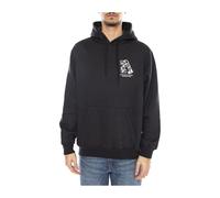 Vans - Sudadera con Capucha Pullover - Sweatshirts & Hoodies - Hombre - Negro - L -