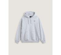 VANS Sudadera 'STYLE 76 II' gris moteado / negro XS gris moteado / negro