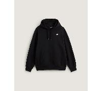 Vans - Sudadera con capucha Style 76, Hombre, Negro, Talla: XS
