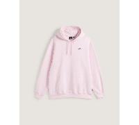Vans - Sudadera con capucha Style 76, Hombre, Rosa, Talla: L
