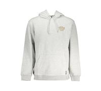 Vans - Sudadera con Capucha - Sweatshirts & Hoodies - Hombre - Gris - XL -