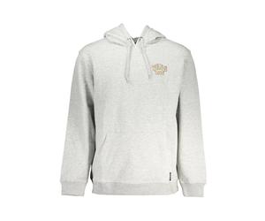 Vans - Sudadera con Capucha - Sweatshirts & Hoodies - Hombre - Gris - XL -