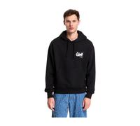 Vans - Sudadera con Capucha - Sweatshirts & Hoodies - Hombre - Negro - L -