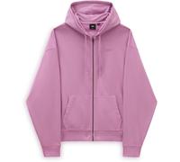 Vans Sudadera con capucha Top Everyday Os Zip 000GGB de mujer M