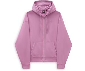 Vans Sudadera con capucha Top Everyday Os Zip 000GGB de mujer M