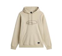 Vans - Sudadera con capucha y bordado 3D - Sweatshirts & Hoodies - Hombre - Beige - S -