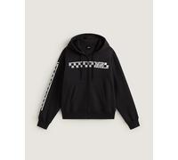 Vans - Sudadera con Cremallera Completa - Sweatshirts & Hoodies - Hombre - Negro - S -