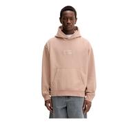 Vans - Sudadera con capucha y detalle de logo - Sweatshirts & Hoodies - Hombre - Beige - S -