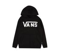 Sudadera Vans Classic II Fz Niño negro 8 - 10 AÑOS