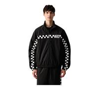 Vans - Sudadera con cremallera completa - Sweatshirts & Hoodies - Hombre - Negro - M -